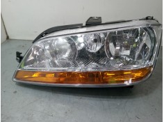 Recambio de faro izquierdo para fiat idea (350_) 1.4 16v referencia OEM IAM   