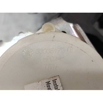 CINTURON SEGURIDAD DELANTERO IZQUIERDO 33059848C 
