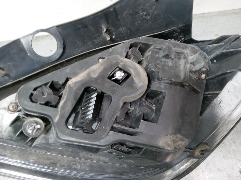 Recambio de piloto trasero izquierdo para opel astra h gtc (a04) 1.8 (l08) referencia OEM IAM   