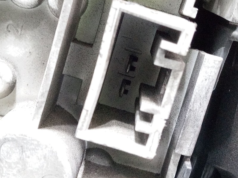 Recambio de piloto trasero derecho para bmw 3 compact (e46) 320 td referencia OEM IAM   