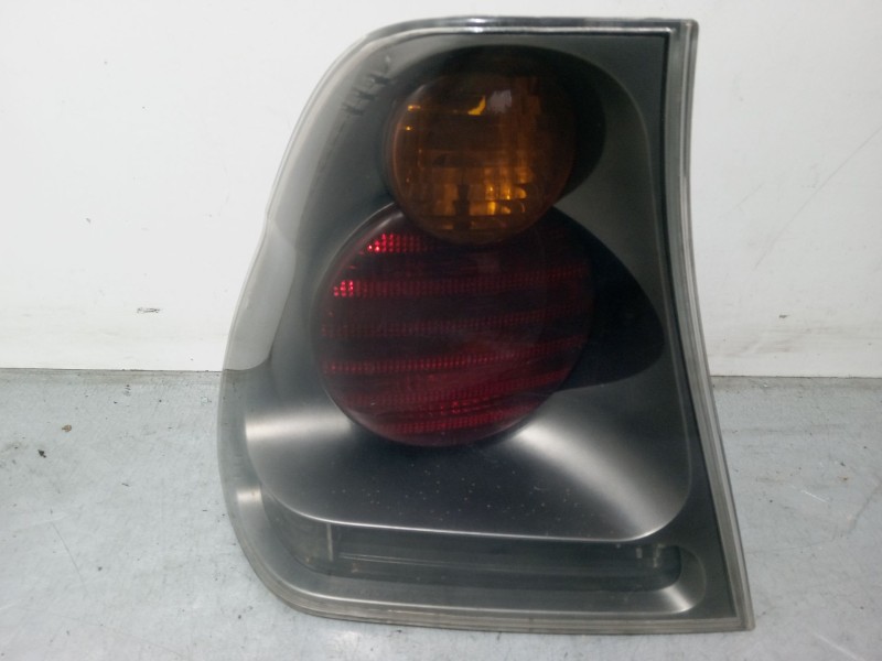 Recambio de piloto trasero izquierdo para bmw 3 compact (e46) 320 td referencia OEM IAM   