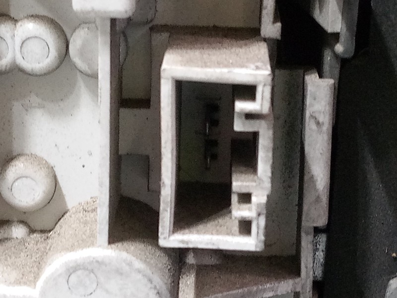 Recambio de piloto trasero izquierdo para bmw 3 compact (e46) 320 td referencia OEM IAM   