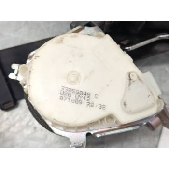CINTURON SEGURIDAD DELANTERO IZQUIERDO 33059848C 