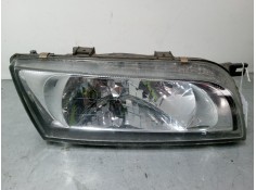 Recambio de faro derecho para nissan almera i (n15) 1.6 referencia OEM IAM   