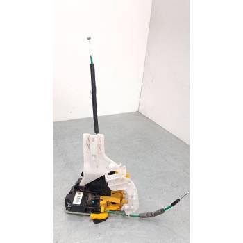 CERRADURA PUERTA DELANTERA IZQUIERDA 81310A6000 