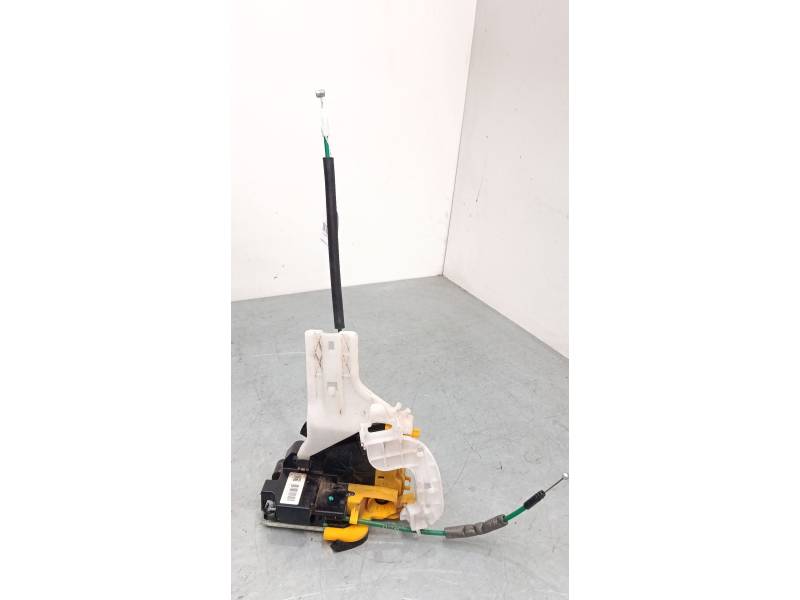 CERRADURA PUERTA DELANTERA IZQUIERDA 81310A6000 