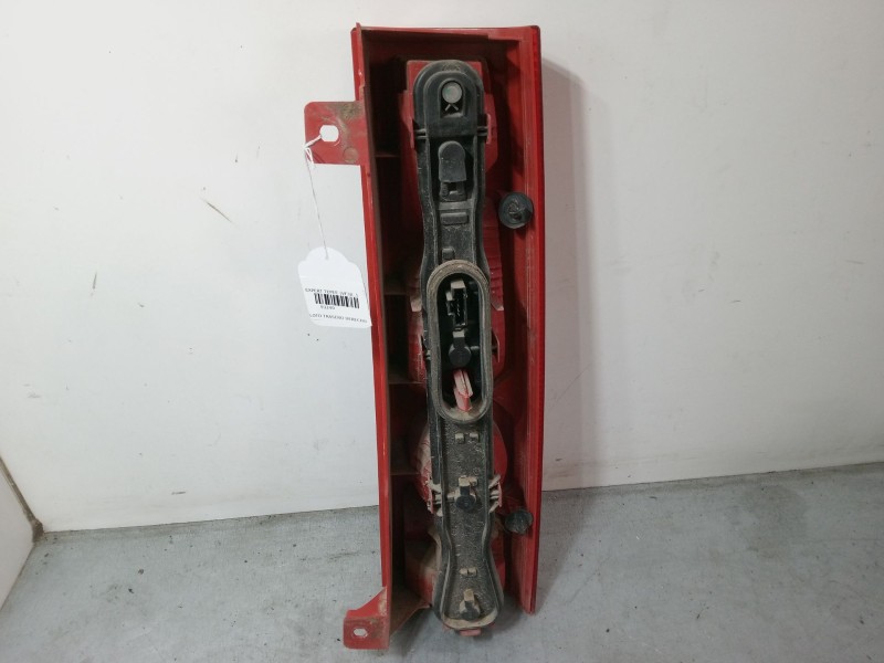 Recambio de piloto trasero derecho para peugeot expert tepee (vf3x_) 2.0 hdi 120 referencia OEM IAM   