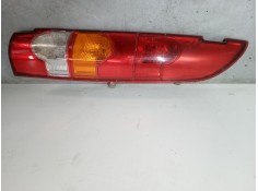 Recambio de piloto trasero derecho para renault kangoo express (fc0/1_) 1.5 dci (fc07, fc1r) referencia OEM IAM   