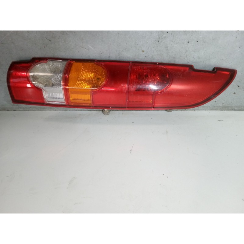 Recambio de piloto trasero derecho para renault kangoo express (fc0/1_) 1.5 dci (fc07, fc1r) referencia OEM IAM   