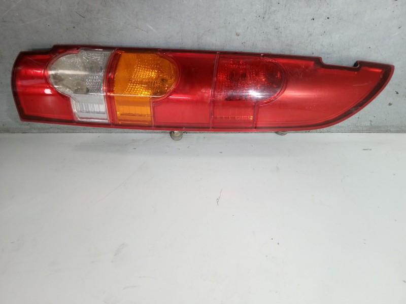 Recambio de piloto trasero derecho para renault kangoo express (fc0/1_) 1.5 dci (fc07, fc1r) referencia OEM IAM   