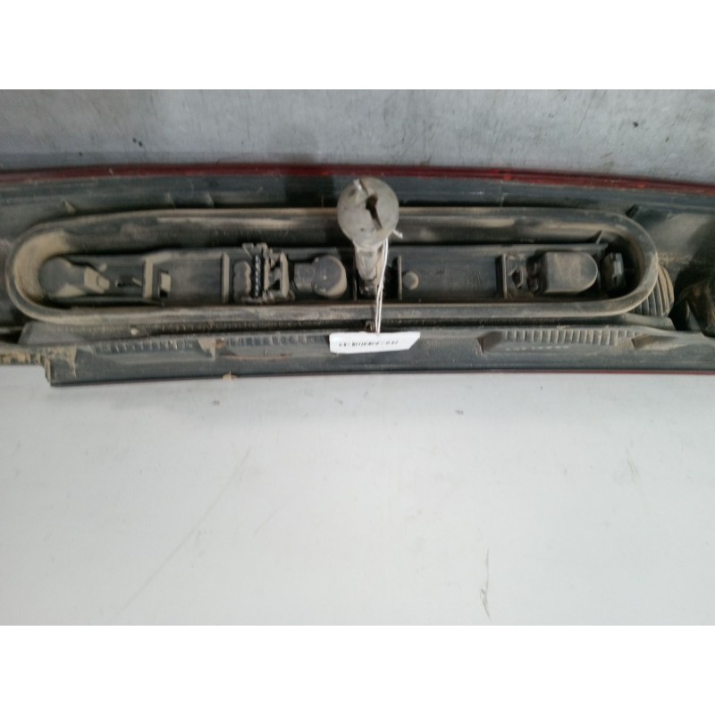 Recambio de piloto trasero derecho para renault kangoo express (fc0/1_) 1.5 dci (fc07, fc1r) referencia OEM IAM   