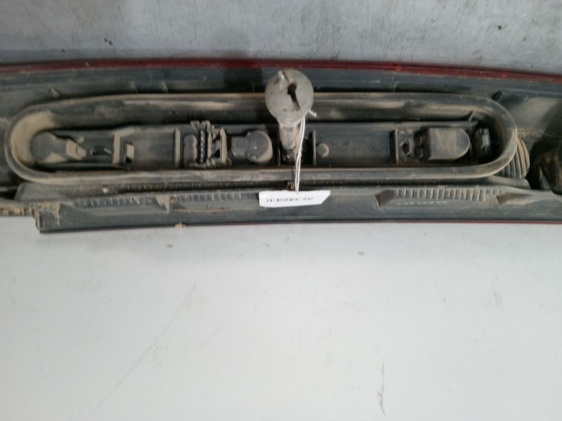 Recambio de piloto trasero derecho para renault kangoo express (fc0/1_) 1.5 dci (fc07, fc1r) referencia OEM IAM   