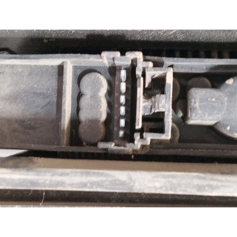 Recambio de piloto trasero derecho para renault kangoo express (fc0/1_) 1.5 dci (fc07, fc1r) referencia OEM IAM   