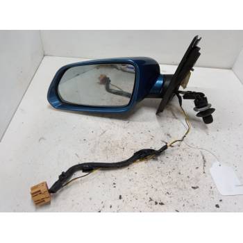 RETROVISOR IZQUIERDO 