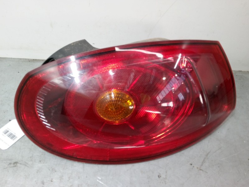 Recambio de piloto trasero derecho para fiat bravo ii (198_) 1.9 d multijet (198axb1a) referencia OEM IAM   