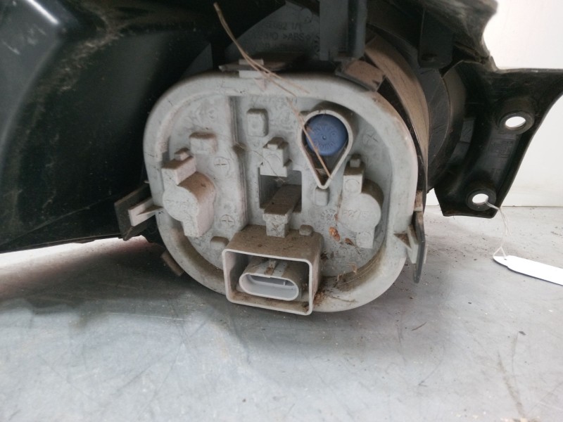 Recambio de piloto trasero derecho para fiat bravo ii (198_) 1.9 d multijet (198axb1a) referencia OEM IAM   