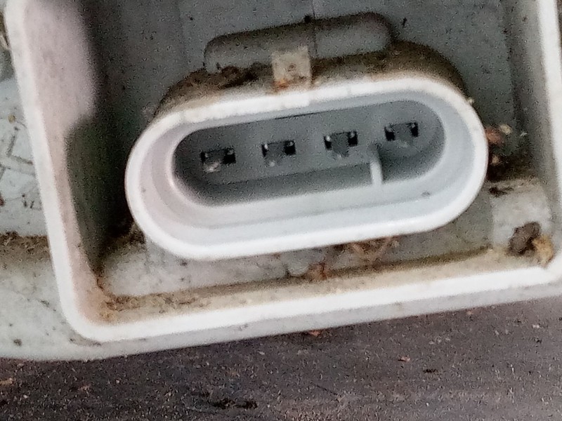 Recambio de piloto trasero derecho para fiat bravo ii (198_) 1.9 d multijet (198axb1a) referencia OEM IAM   