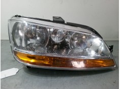 Recambio de faro derecho para fiat idea (350_) 1.4 16v referencia OEM IAM   