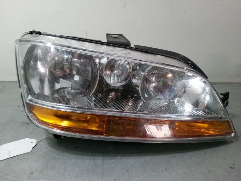 Recambio de faro derecho para fiat idea (350_) 1.4 16v referencia OEM IAM   