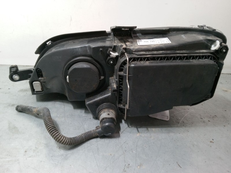 Recambio de faro derecho para fiat idea (350_) 1.4 16v referencia OEM IAM   