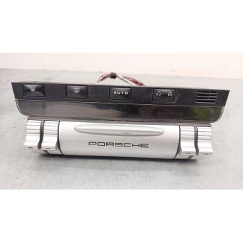 MANDO CLIMATIZADOR 7L5907040AK 5HB00850511 
