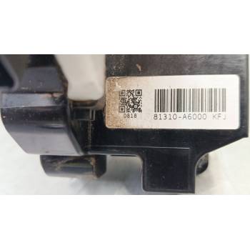 CERRADURA PUERTA DELANTERA IZQUIERDA 81310A6000 