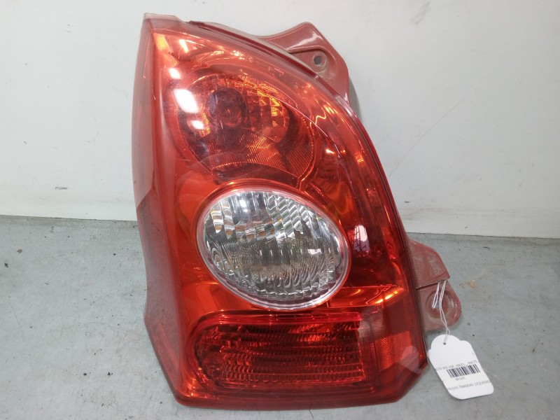 Recambio de piloto trasero izquierdo para suzuki alto vii (gf, ha25_, ha35_) 1.0 (amf310) referencia OEM IAM   