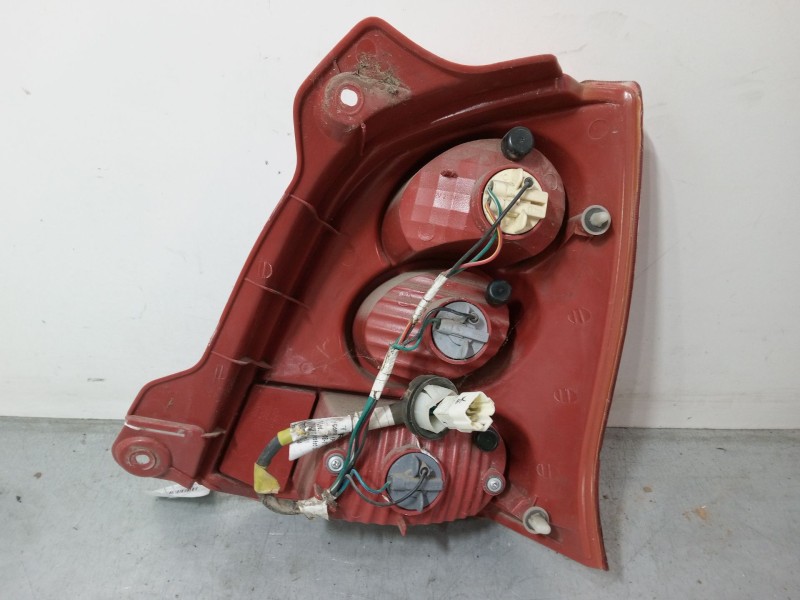 Recambio de piloto trasero izquierdo para suzuki alto vii (gf, ha25_, ha35_) 1.0 (amf310) referencia OEM IAM   