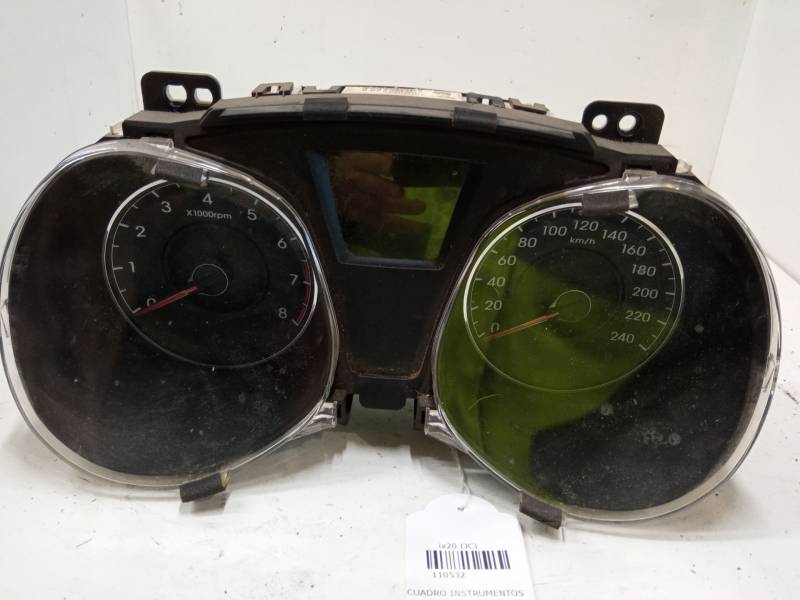 CUADRO INSTRUMENTOS 940031K070 