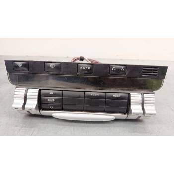 MANDO CLIMATIZADOR 7L5907040AK 5HB00850511 