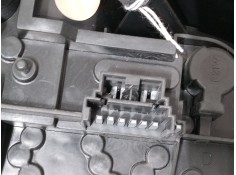 Recambio de piloto trasero derecho para renault megane i (ba0/1_) 1.9 dti (ba1u) referencia OEM IAM    2