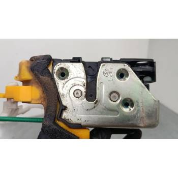 CERRADURA PUERTA DELANTERA IZQUIERDA 81310A6000 