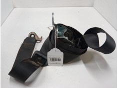 Recambio de cinturon seguridad trasero izquierdo para rover 25 i hatchback (rf) 2.0 idt referencia OEM IAM 604356100  