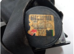 Recambio de cinturon seguridad trasero izquierdo para rover 25 i hatchback (rf) 2.0 idt referencia OEM IAM 604356100   2
