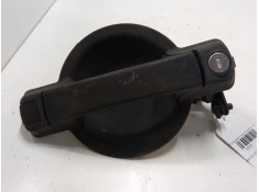 Recambio de maneta exterior porton para fiat doblo furgoneta/monovolumen (223_) 1.9 d (223zxb1a) referencia OEM IAM   