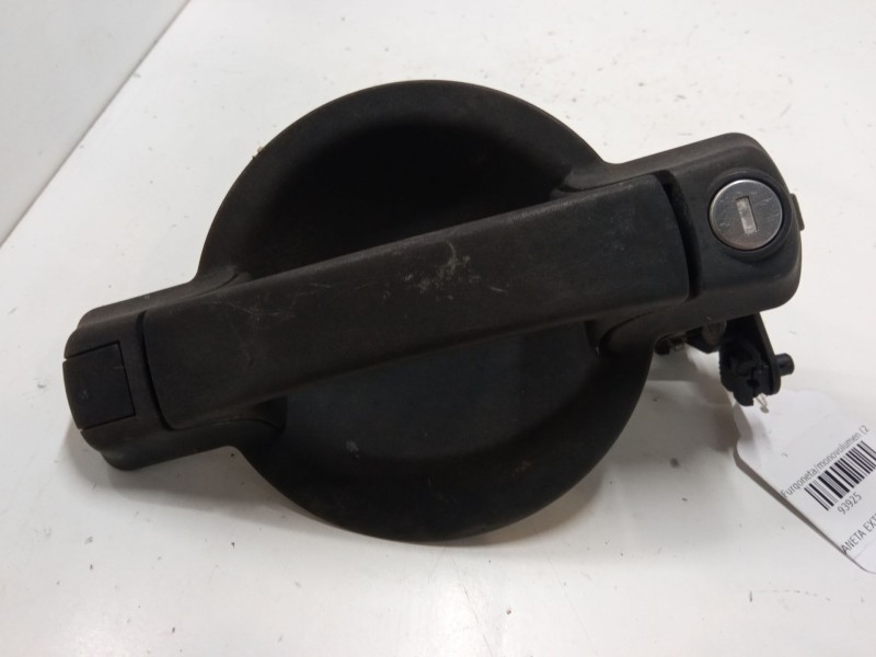 Recambio de maneta exterior porton para fiat doblo furgoneta/monovolumen (223_) 1.9 d (223zxb1a) referencia OEM IAM   