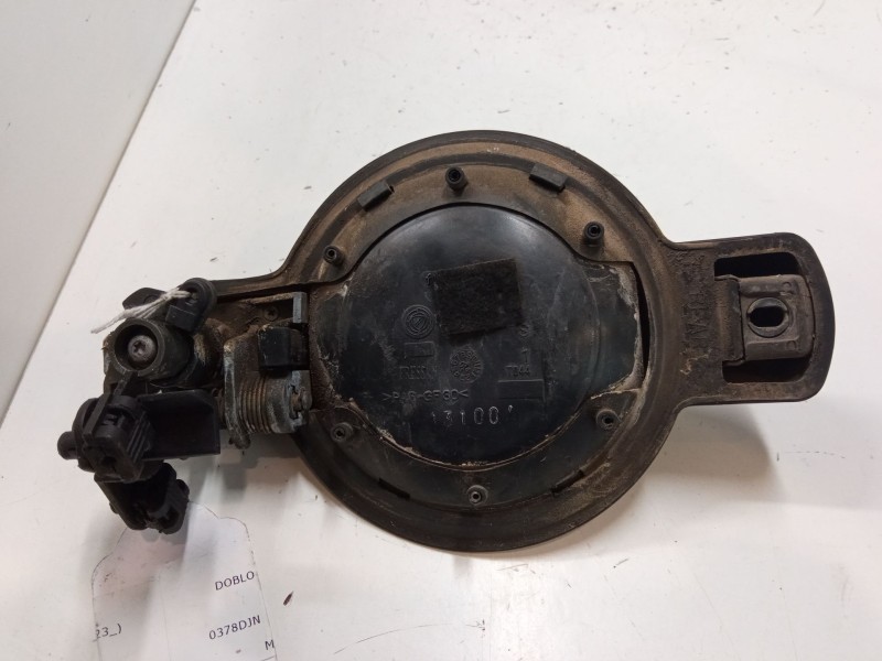 Recambio de maneta exterior porton para fiat doblo furgoneta/monovolumen (223_) 1.9 d (223zxb1a) referencia OEM IAM   