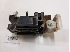 Recambio de cerradura puerta delantera izquierda para fiat doblo furgoneta/monovolumen (223_) 1.9 d (223zxb1a) referencia OEM IA