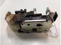 Recambio de cerradura puerta delantera izquierda para fiat doblo furgoneta/monovolumen (223_) 1.9 d (223zxb1a) referencia OEM IA 2