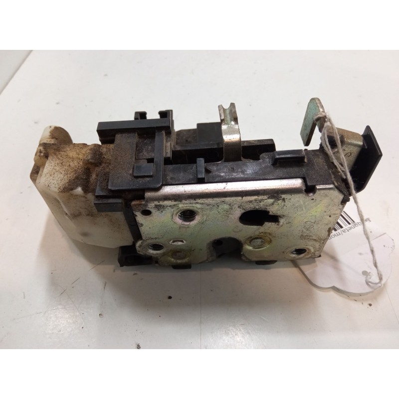 Recambio de cerradura puerta delantera izquierda para fiat doblo furgoneta/monovolumen (223_) 1.9 d (223zxb1a) referencia OEM IA