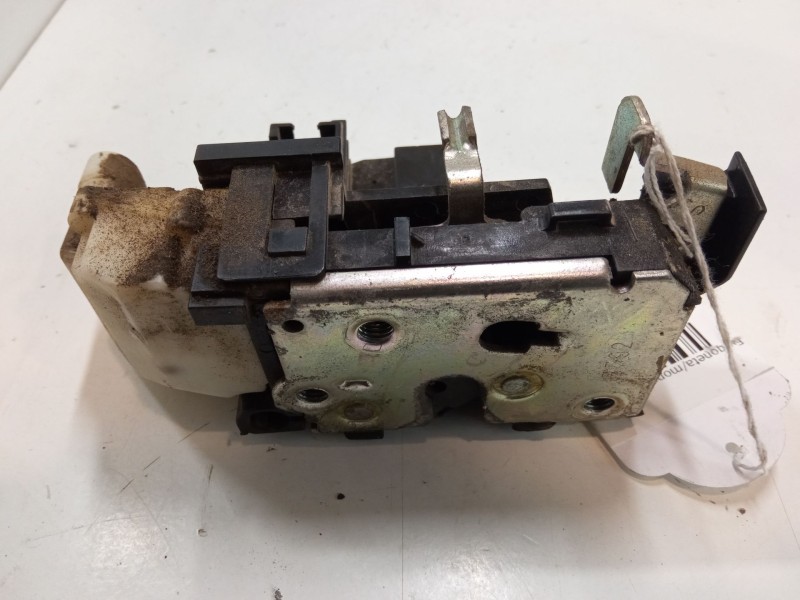 Recambio de cerradura puerta delantera izquierda para fiat doblo furgoneta/monovolumen (223_) 1.9 d (223zxb1a) referencia OEM IA