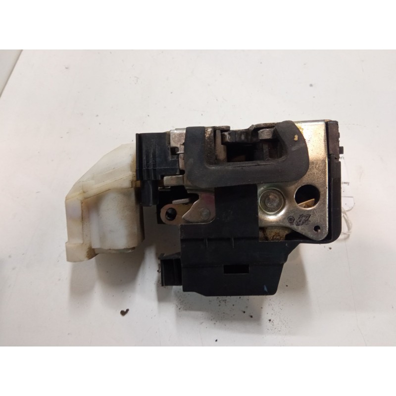 Recambio de cerradura puerta delantera izquierda para fiat doblo furgoneta/monovolumen (223_) 1.9 d (223zxb1a) referencia OEM IA