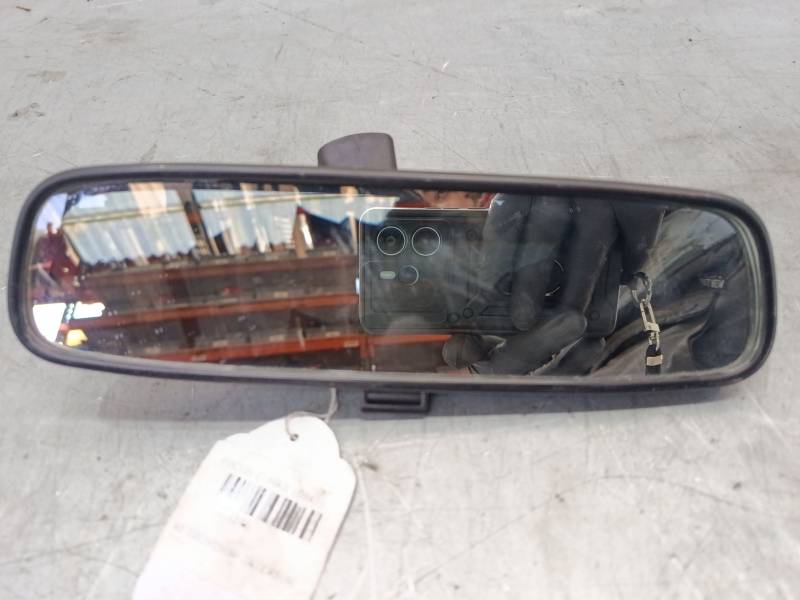 RETROVISOR INTERIOR 