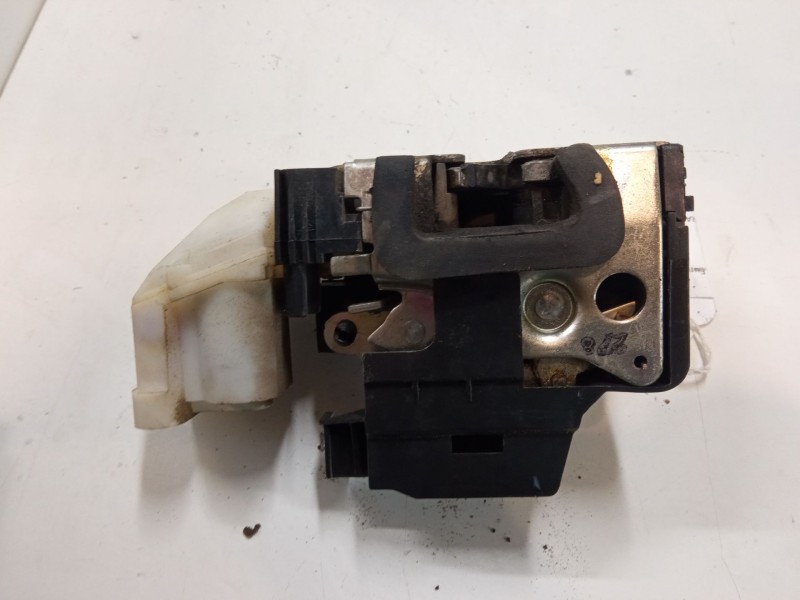 Recambio de cerradura puerta delantera izquierda para fiat doblo furgoneta/monovolumen (223_) 1.9 d (223zxb1a) referencia OEM IA