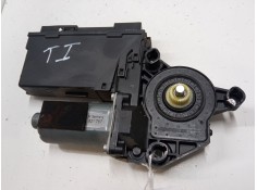 Recambio de motor elevaluna trasero izquierdo para audi a2 (8z0) 1.4 tdi referencia OEM IAM   