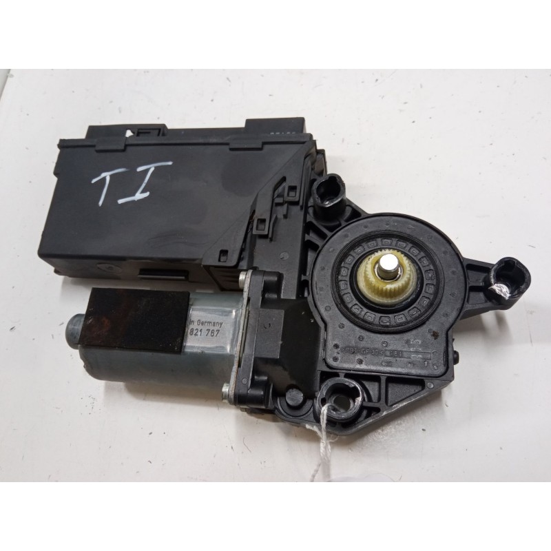 Recambio de motor elevaluna trasero izquierdo para audi a2 (8z0) 1.4 tdi referencia OEM IAM   