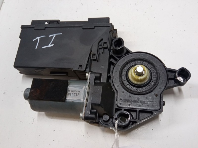 Recambio de motor elevaluna trasero izquierdo para audi a2 (8z0) 1.4 tdi referencia OEM IAM   
