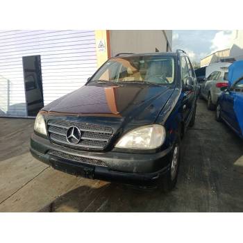 MERCEDES-BENZ CLASE M (W163)