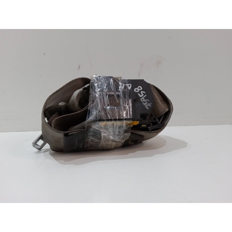 Recambio de cinturon seguridad delantero derecho para renault scénic i monospace (ja0/1_, fa0_) 1.9 dti (ja1u) referencia OEM IA