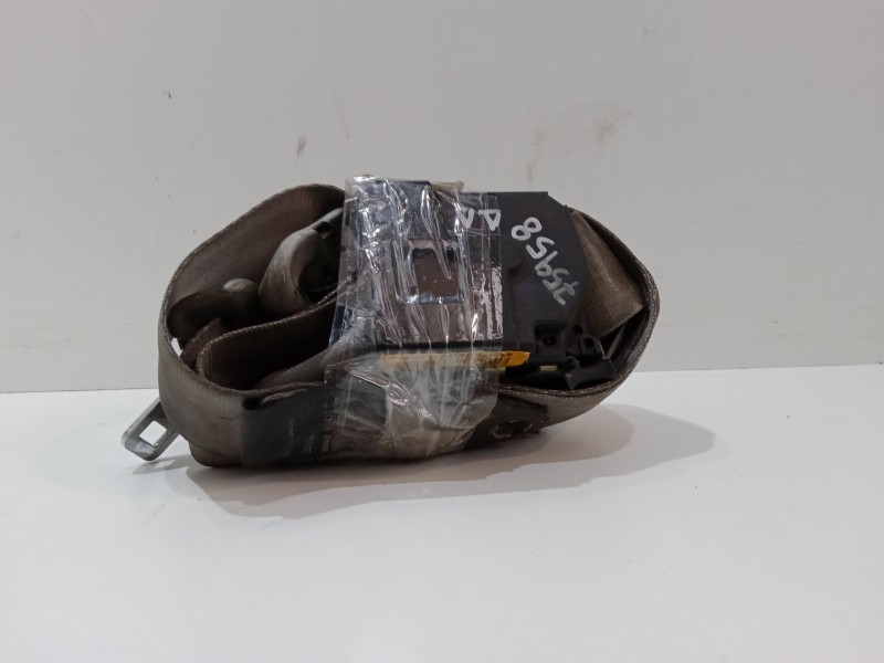 Recambio de cinturon seguridad delantero derecho para renault scénic i monospace (ja0/1_, fa0_) 1.9 dti (ja1u) referencia OEM IA